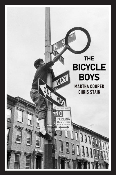 The Bicycle Boys