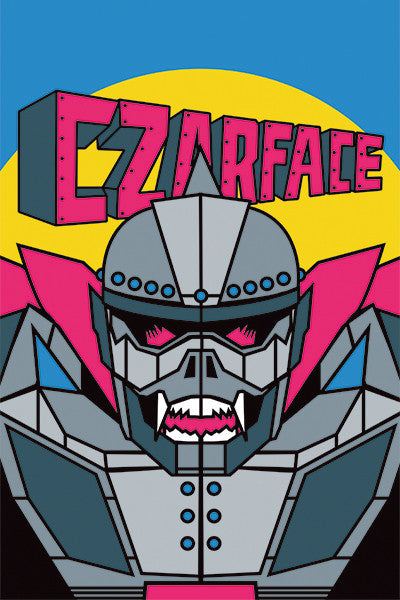 CZARFACE
