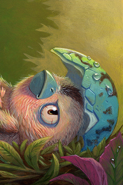 David "The Chung!!" Chung