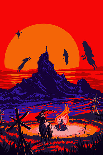 The Draculas