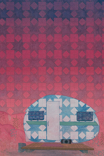 Heather Sundquist Hall