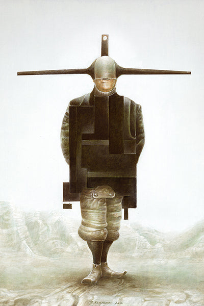 Josef Florian Krichbaum