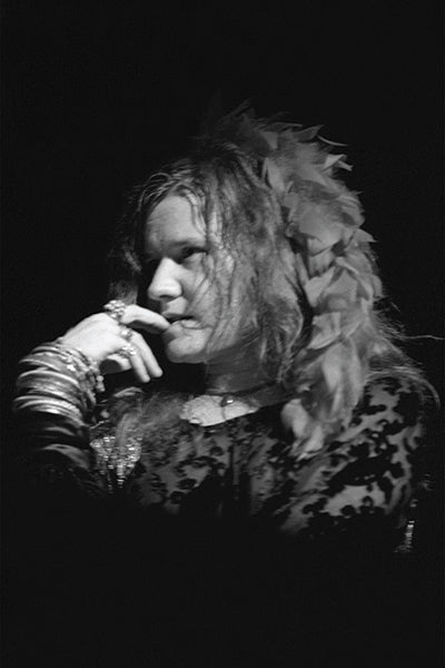 Janis Joplin