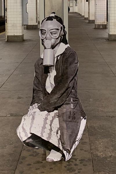 Jilly Ballistic