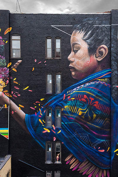 Street Art