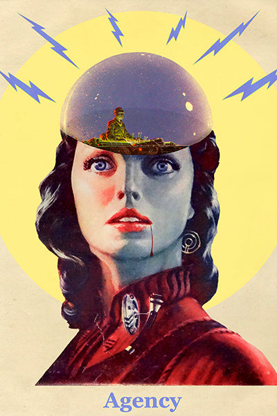 Moon Patrol