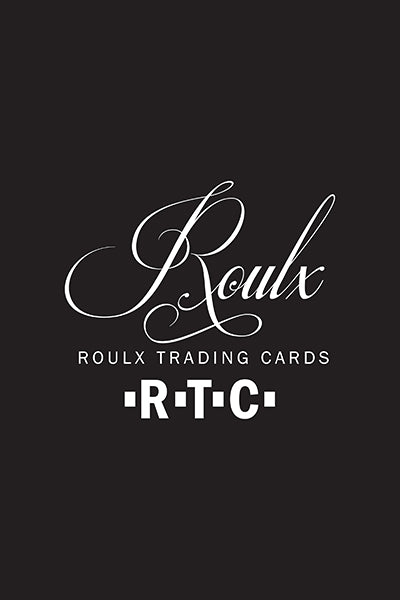Trading Cards