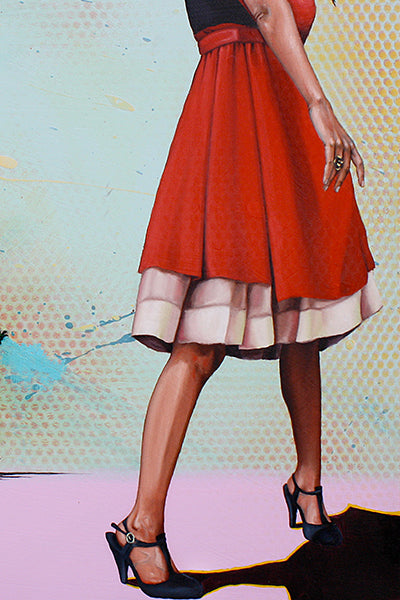 Craig "Skibs" Barker