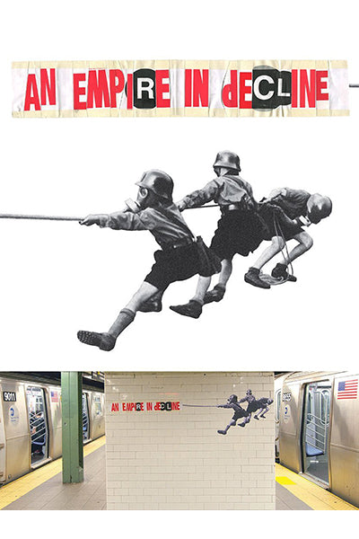 Al Díaz & Jilly Ballistic