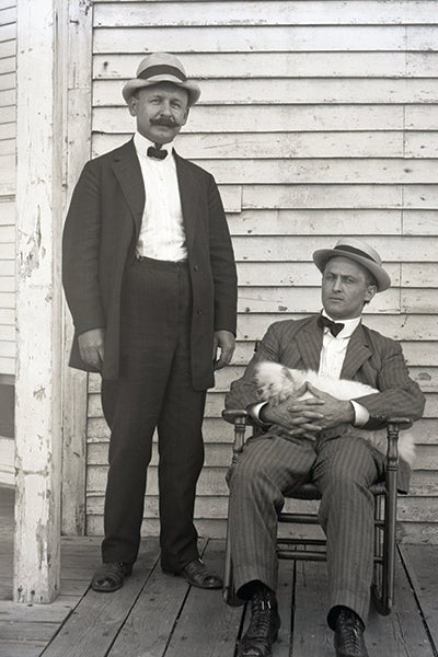 Harry Houdini