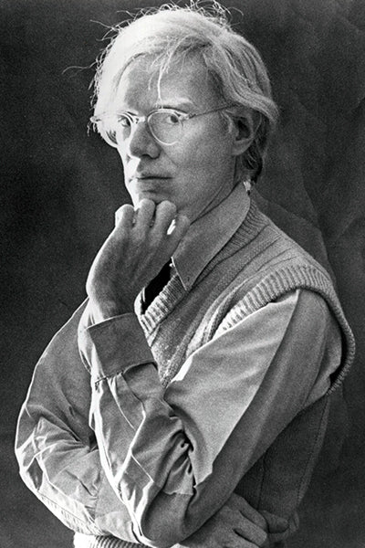 Andy Warhol