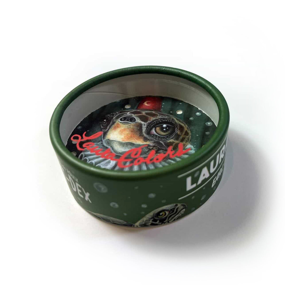 LAURA COLORS | ART-DEX DEXTERITY GAME & TRADING CARD BLIND BOX (S1-10 - S1-12)