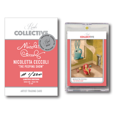 Nicoletta Ceccoli 