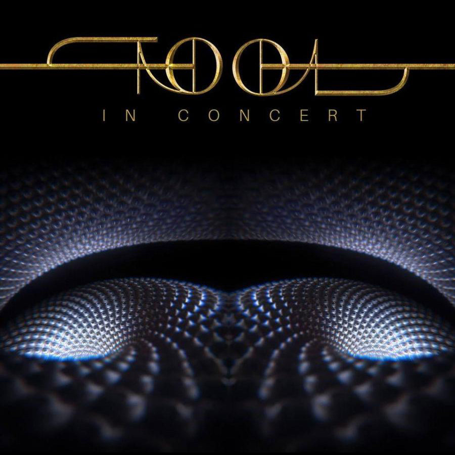 Moon Patrol x TOOL - Official 2022 Tour T-Shirt