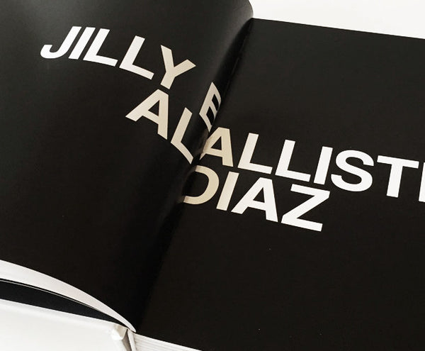 Al Diaz & Jilly Ballistic 