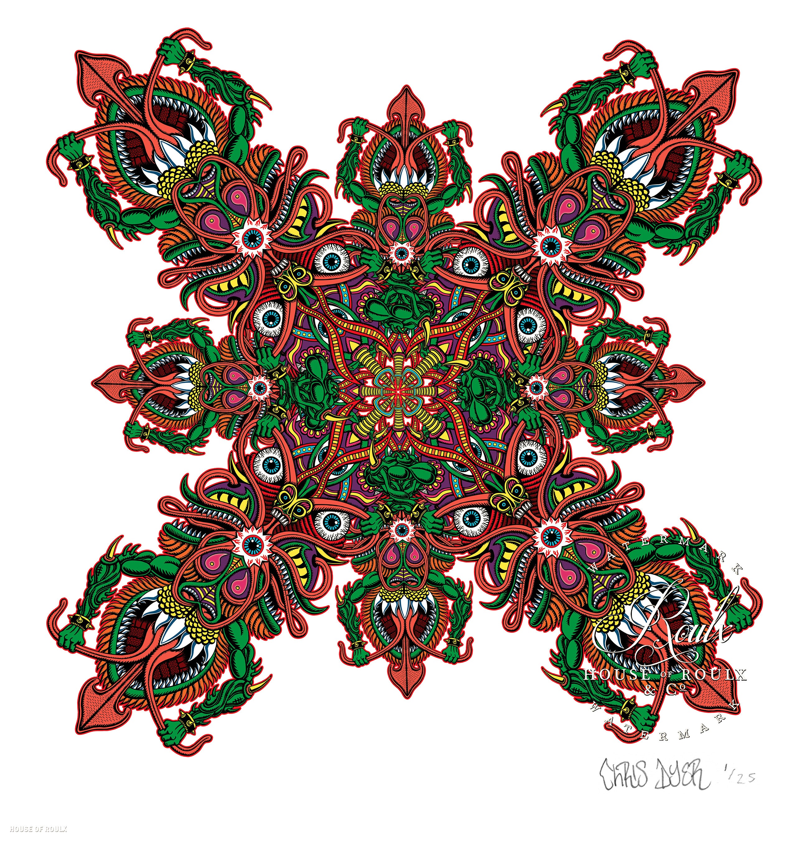 Chris Dyer 