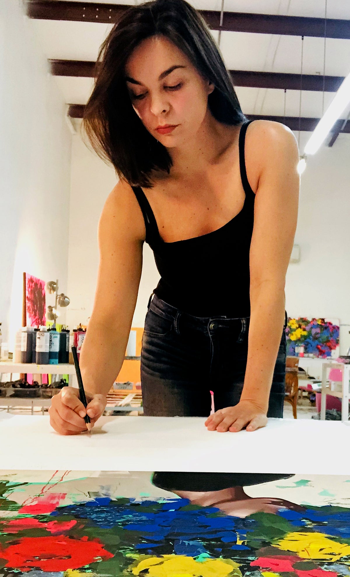 Anna Kincaide &quot;True Imagination&quot; - Archival Print, Limited Edition of 15 - 18 x 24&quot;