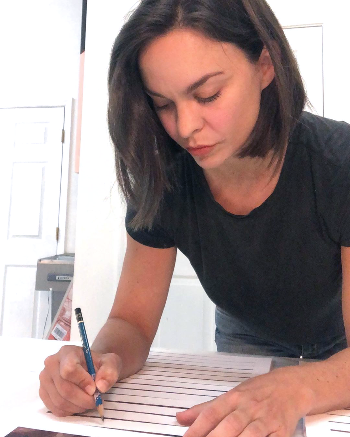 Anna Kincaide - 3 x Archival Print Set, Limited Edition of 30 - 10 x 10&quot; Each