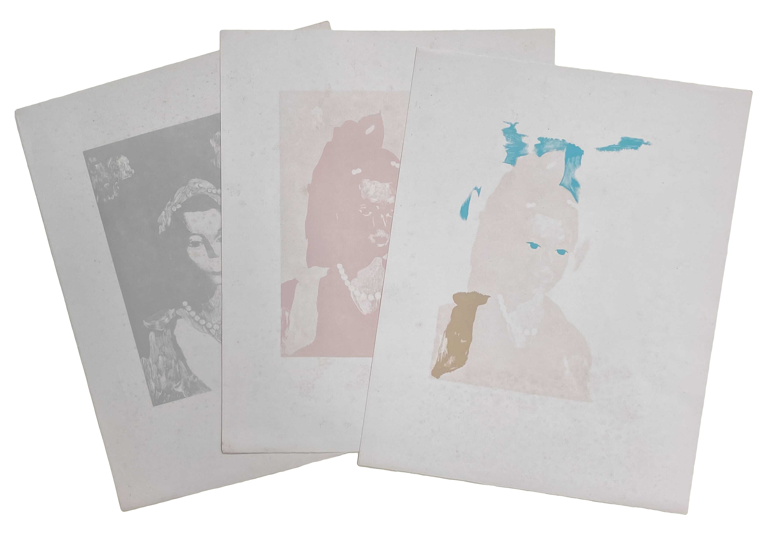 Marie Laurencin - 